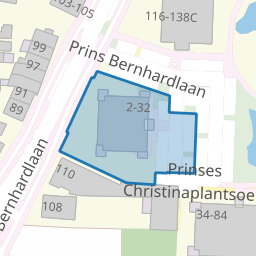 Perceel VND00-K-9389