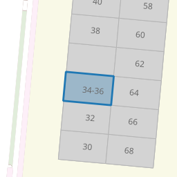 Perceel VND00-K-9401