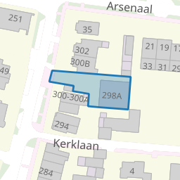 Perceel VND00-K-9419