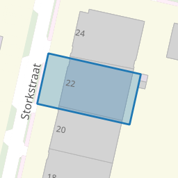 Perceel VND00-K-9426