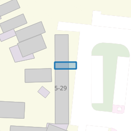 Perceel VND00-K-9436