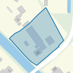 Perceel VND00-K-9441