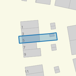 Perceel VND00-K-9457