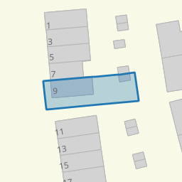 Perceel VND00-K-9459