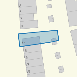 Perceel VND00-K-9460