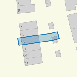 Perceel VND00-K-9462