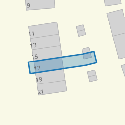 Perceel VND00-K-9463