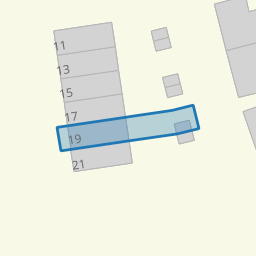 Perceel VND00-K-9464