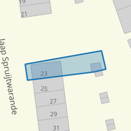 Perceel VND00-K-9466