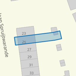 Perceel VND00-K-9468