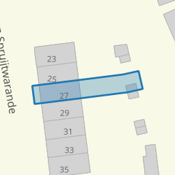 Perceel VND00-K-9469