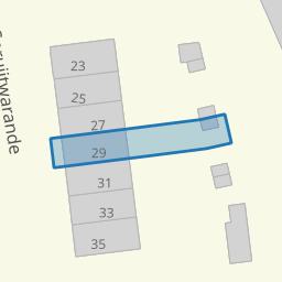 Perceel VND00-K-9470