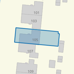 Perceel VND00-K-9524