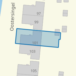 Perceel VND00-K-9526