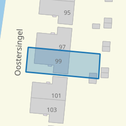 Perceel VND00-K-9527