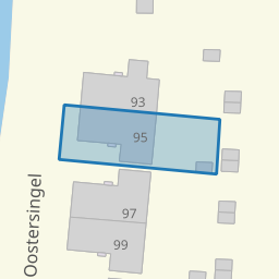 Perceel VND00-K-9529