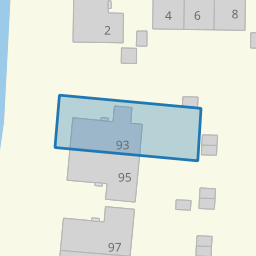 Perceel VND00-K-9530