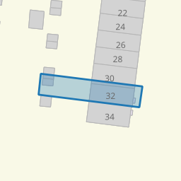 Perceel VND00-K-9534