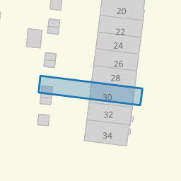 Perceel VND00-K-9535