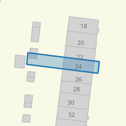 Perceel VND00-K-9538
