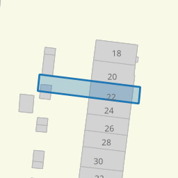 Perceel VND00-K-9539