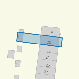 Perceel VND00-K-9540