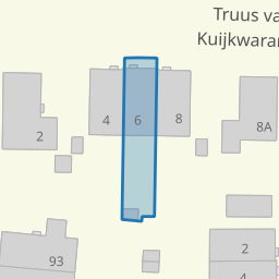 Perceel VND00-K-9542
