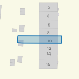 Perceel VND00-K-9546