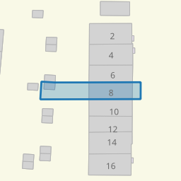 Perceel VND00-K-9547