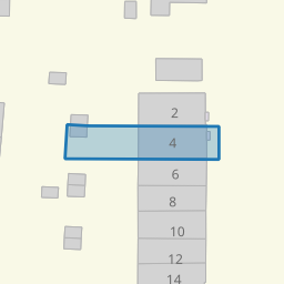 Perceel VND00-K-9549