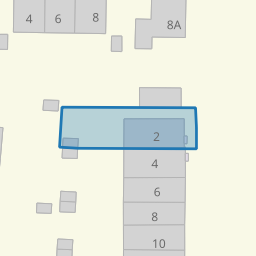 Perceel VND00-K-9550