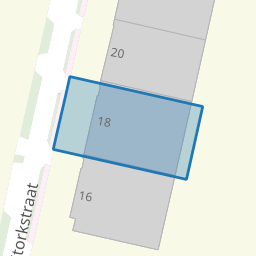Perceel VND00-K-9554