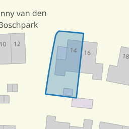 Perceel VND00-K-9575