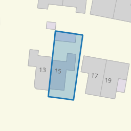 Perceel VND00-K-9576