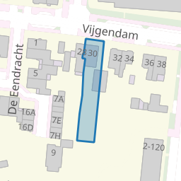 Perceel VND00-K-9586