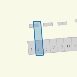 Perceel VND00-K-9590