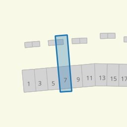 Perceel VND00-K-9592