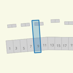 Perceel VND00-K-9593
