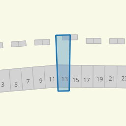 Perceel VND00-K-9595