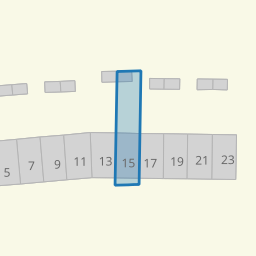 Perceel VND00-K-9596