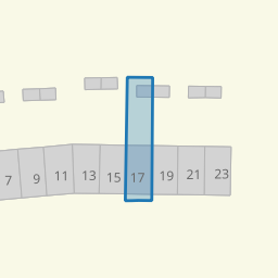 Perceel VND00-K-9597
