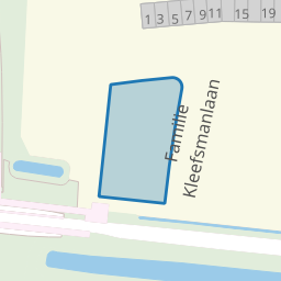 Perceel VND00-K-9630