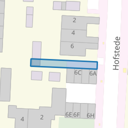 Perceel VND00-K-9637