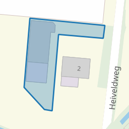 Perceel VND00-K-9640