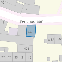 Perceel VND00-K-9683