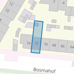 Perceel VND00-K-9686