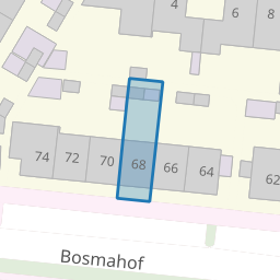 Perceel VND00-K-9688