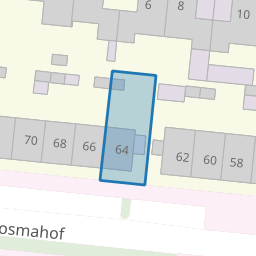 Perceel VND00-K-9690