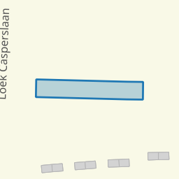 Perceel VND00-K-9695