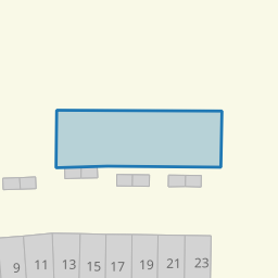 Perceel VND00-K-9710